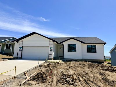 206 S Walnut Dr