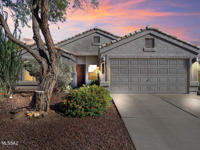 8441 S Via De Roberto