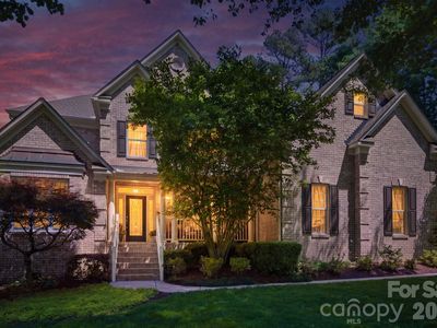 4325 Rustling Woods Dr