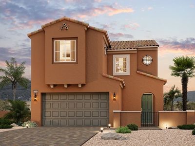 Residence 2259 Plan, Eaglepointe