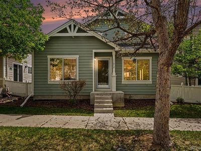 17052 E Wyoming Drive