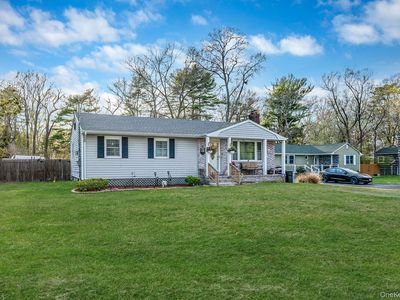 Property at 134 Park Lane, Middle Island, NY