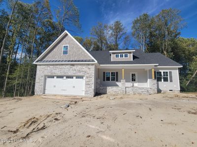 307 Coffman Drive Lot 130