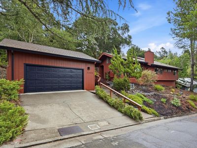 2604 Rancho Cabeza Drive