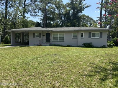 Property at 5031 ROMILLY Drive E, Jacksonville, FL