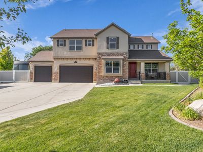 10498 S Brooklyn View Ln