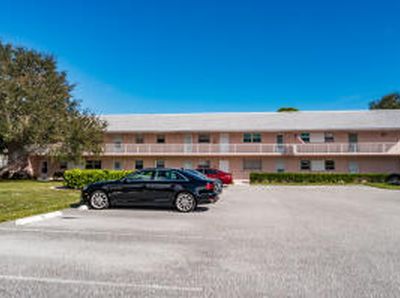 18081 SE Country Club Drive #161