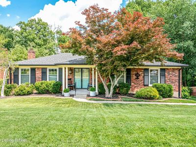 9107 Split Rail Dr