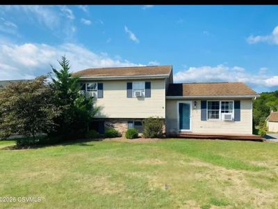 Property at 613 Spangler St, New Berlin, PA