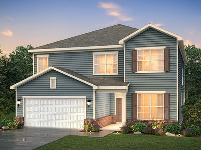 Red Cedar Plan, Wynswept