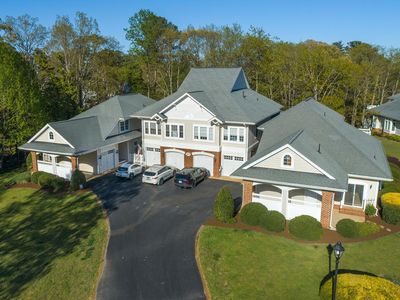 271-1B Chesapeake Watch Rd