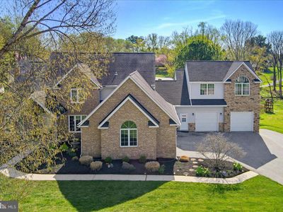 2057 Mount Hebron Dr