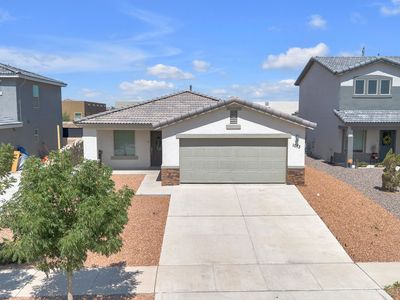 1073 Paseo De Suerte Dr