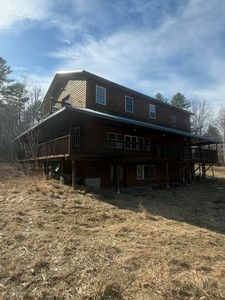 Property at 204 Rome Road, Mercer, ME