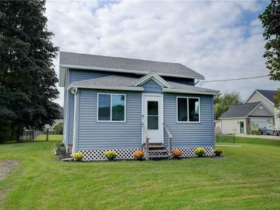 Property at 1393 Vroom Rd, Spencerport, NY