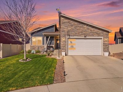 Property at 715 Apex Trl, Ault, CO