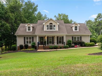 607 Ben Hilda Dr