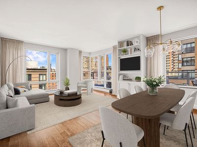 70 Little St W Unit 8-E