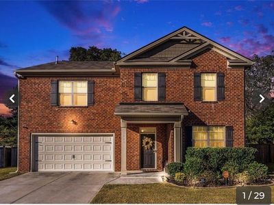 Property at 3523 Stonebranch Ln, Loganville, GA