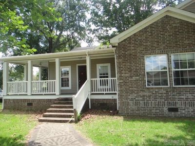 Property at 475 N Hill St, Newark, AR