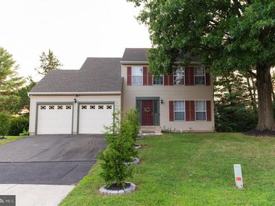 5534 Shipley Ct