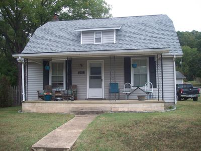 Property at 242 Culpepper Ave, Buchanan, VA