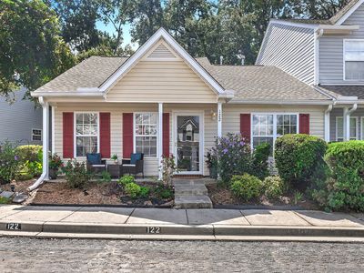 122 Taylor Cir