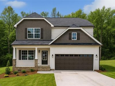 6300 Gardenview Rd Lot 54