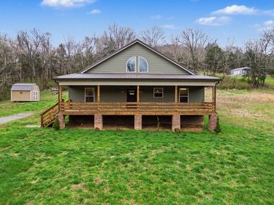 3411 Carter Branch Rd