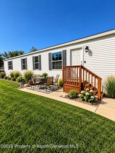 88 W Carson Cir