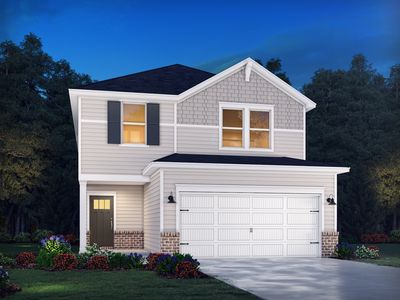 2516 Copper Meadow Loop