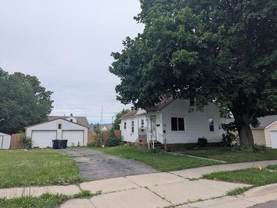 707 Lacrosse St