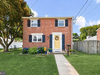 502 Mansion Rd
