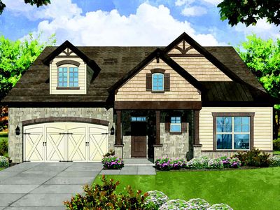 The Fullerton Plan, Horizon at Laurel Canyon