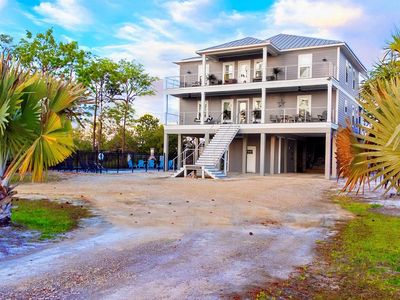 6212 Cape San Blas Rd