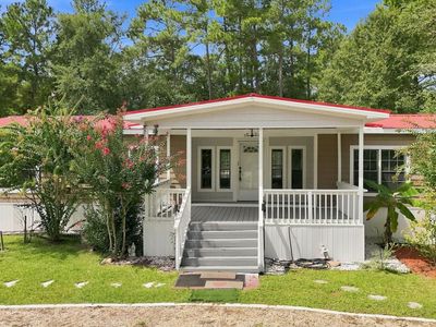4941 Bass Dr.