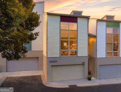 1284 Mackintosh Park NW Unit 1284