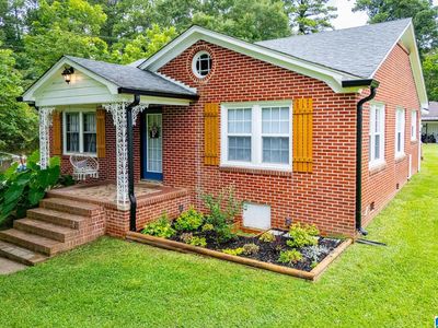 Property at 453 Perryman Bridge Rd, Heflin, AL