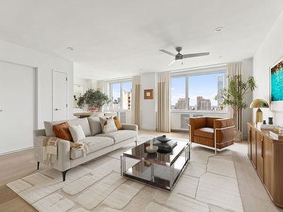 301 W 53rd St APT 15A