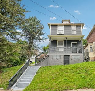 Property at 319 Bessemer Ave, Lyndora, PA