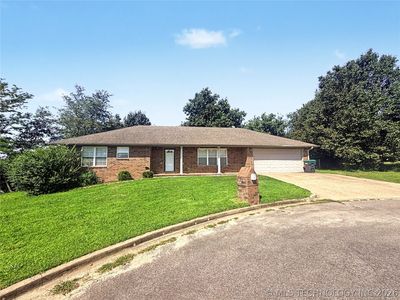 Property at 1211 W 1st St, Tahlequah, OK