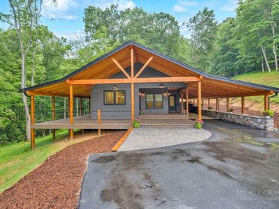 116 Coyote Trail