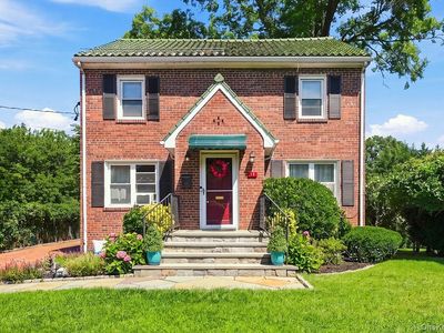 34 Keats Avenue