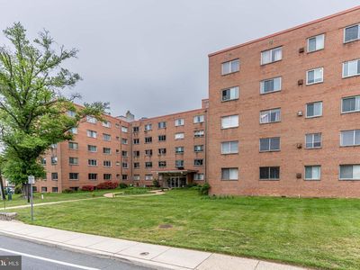614 Sligo Ave APT T1