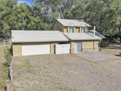 Property at 96D Molina Rd, Peralta, NM