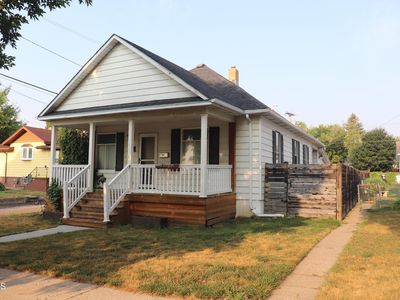 Property at 107 8th Ave NW, Mandan, ND