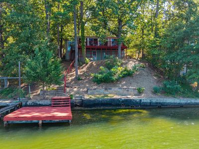1747 Thornton Ferry Rd