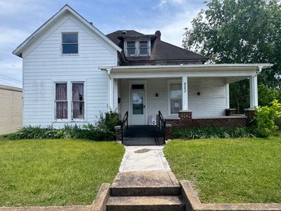 Property at 223 N Main St, Dickson, TN