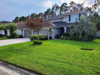 1052 LAUREL VALLEY Drive