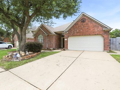 12115 Canyon Glen Dr